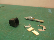 90595283 SPINDLE LOCK PIN Knob Spring Off Black & Decker BDCCS20 Circular Saw
