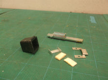 90595283 SPINDLE LOCK PIN Knob Spring Off Black & Decker BDCCS20 Circular Saw