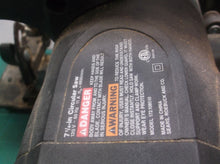 Craftsman 172.108510 7-1/4" Circular Saw 120v