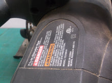Craftsman 172.108510 7-1/4" Circular Saw 120v