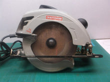 Craftsman 172.108510 7-1/4" Circular Saw 120v