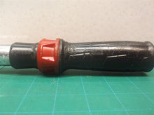 Craftsman 9-31425 20-150 ft lbs 1/2" Drive MicroTork Torque Wrench