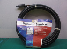 Cobra 1/4-in x 25-ft Music Wire Drain Auger