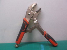 CRAFTSMAN Locking Pliers 10 Inch Straight Jaw Cushion Grip