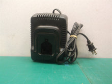 DEWALT DW9116 7.2V-18V 1 Hour Battery Charger / Tested