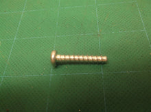 Bauer 1775c-b SCREW M4.5 X 35mm qty:4 from a 20v Cordless Reciprocating Saw