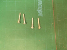Bauer 1775c-b SCREW M4.5 X 35mm qty:4 from a 20v Cordless Reciprocating Saw
