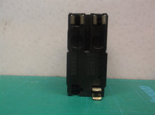 Square D 2 Pole 120/240v 20 amp Circuit Breaker Interrupter Rating 10000- L-4102