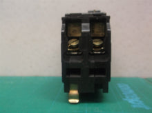 Square D 2 Pole 120/240v 20 amp Circuit Breaker Interrupter Rating 10000- L-4102