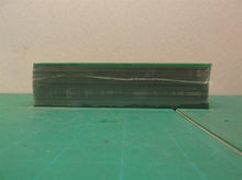 28 blank project green boards for diy and crafts 7 1/4 x 3 1/8