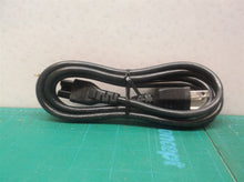 6 ft Standard Laptop Power Cord