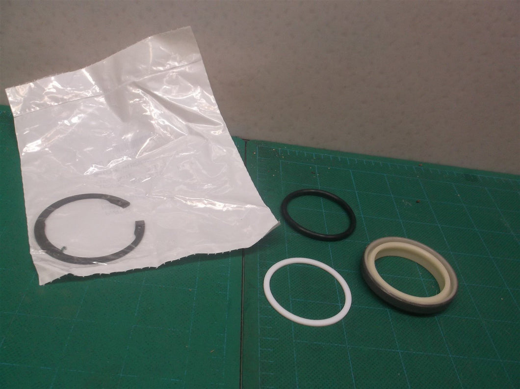 Track Adjuster Seal Kit Fits Komatsu PC20 Thru PC58 Mini Compact Excavators