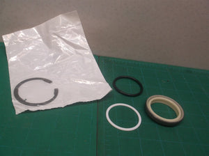Track Adjuster Seal Kit Fits Komatsu PC20 Thru PC58 Mini Compact Excavators