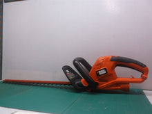 Black & Decker HT22 Hedge Trimmer 22" 120v