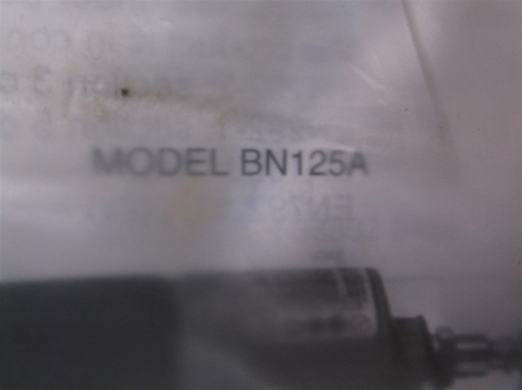 Porter-Cable BN125A Brad Nailer manual only