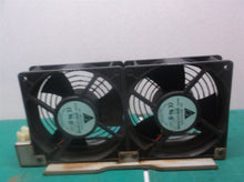 Delta EFB1212VHE A04217 A04217 003/2x 120 mm Fans 6 Pin + Mount Holder dg2