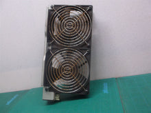 Delta EFB1212VHE A04217 A04217 003/2x 120 mm Fans 6 Pin + Mount Holder dg2