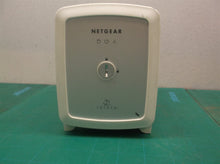 NETGEAR SC101 Storage Central Drives no power cord drives not included