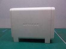 NETGEAR SC101 Storage Central Drives no power cord drives not included