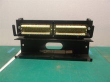 ORTRONICS 12-PORT CLARITY PATCH PANEL, CAT-5E DG2