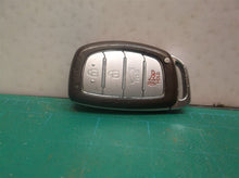2018 Hyundai Tucson Smart Remote Fob Key 4B 3A w/ Hatch TQ8-FOB-4F07 DG2