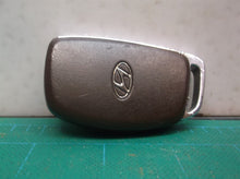 2018 Hyundai Tucson Smart Remote Fob Key 4B 3A w/ Hatch TQ8-FOB-4F07 DG2
