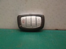 2018 Hyundai Tucson Smart Remote Fob Key 4B 3A w/ Hatch TQ8-FOB-4F07 DG2