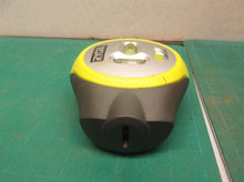 Ryobi ELL1002 Air Grip Compact Laser Level Tripod Mounting & Corner Rounding