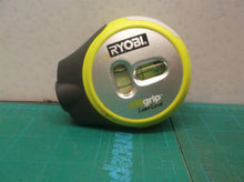 Ryobi ELL1002 Air Grip Compact Laser Level Tripod Mounting & Corner Rounding