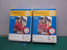 HP Advance Photo Paper 4x6 Glossy Brillante Hewlett Packard Q6638A 175 sheet DG2