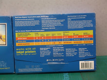 Staples Photo Plus Paper 4" x 6" Gloss 120 sheets, New, #648177 DG2