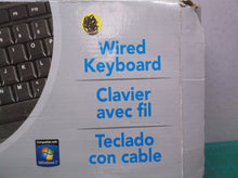 Dynex 103 keys USB Wired Slim Multimedia Keyboard - (DX-WKBDSL) DG2