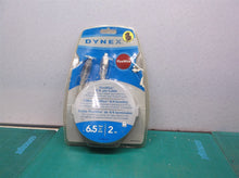 Dynex IEEE 1394 FireWire 6-Pin to 4-Pin Cable 6.5 feet (DX-FW64CAM) DG2