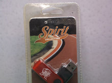 Tribeca Gear Spirit Collection Maryland Terps Swivel USB Flash Drive 4 GB USB DG