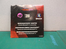 Rocketfish Micro Bluetooth Adapter Brand New