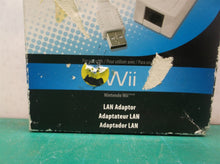 Rocketfish Gaming - Wii LAN Adaptor Nintendo Wii dg2