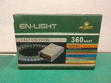 EN-Light EN-17360N LED Driver dg2