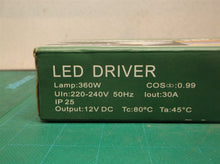 EN-Light EN-17360N LED Driver dg2