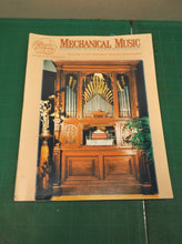 lot of 11 2000's musical box society magazines Mechanical Music