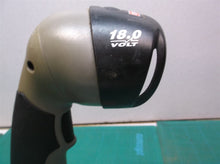 Craftsman 18V Cordless Worklight Flashlight - Model 315115110 *tool only**