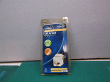 Leviton CAT 5e Jack 8 Conductor 5G108-W Multi-Use New