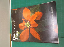 Lot of 12-AWCI Horological Times Magazine 2003-2004-2005-2006