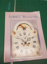 Lot of 7 NAWCC BULLETIN Magazine Watches Clock 2003-2004-2005-2006