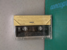 GEORGE JONES LEGENDARY COUNTRY SINGERS CASSETTE