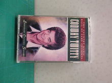 TIME LIFE CASSETTE TAPE- CONWAY TWITTY LEGENDARY COUNTRY SINGERS