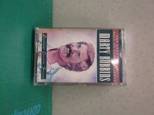 TIME LIFE CASSETTE TAPE- MARTY ROBBINS LEGENDARY COUNTRY SINGERS