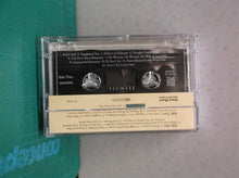 TIME LIFE CASSETTE TAPE- MARTY ROBBINS LEGENDARY COUNTRY SINGERS