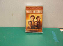TIME LIFE CASSETTE TAPE- THE STATLER BROTHERS LEGENDARY COUNTRY SINGERS