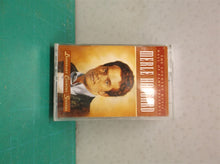 TIME LIFE CASSETTE TAPE- MERLE HAGGARD LEGENDARY COUNTRY SINGERS