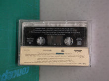 TIME LIFE CASSETTE TAPE- OAK RIDGE BOYS LEGENDARY COUNTRY SINGERS